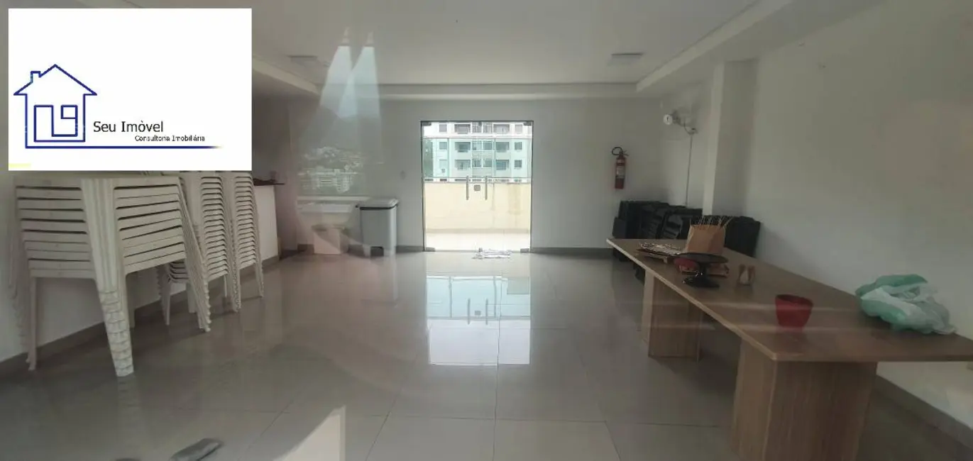 Foto 8 de Apartamento com 3 quartos à venda, 60m2 em Pechincha, Rio De Janeiro - RJ
