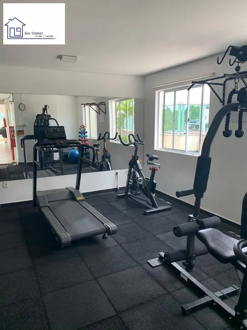 Foto 5 de Apartamento com 3 quartos à venda, 60m2 em Pechincha, Rio De Janeiro - RJ