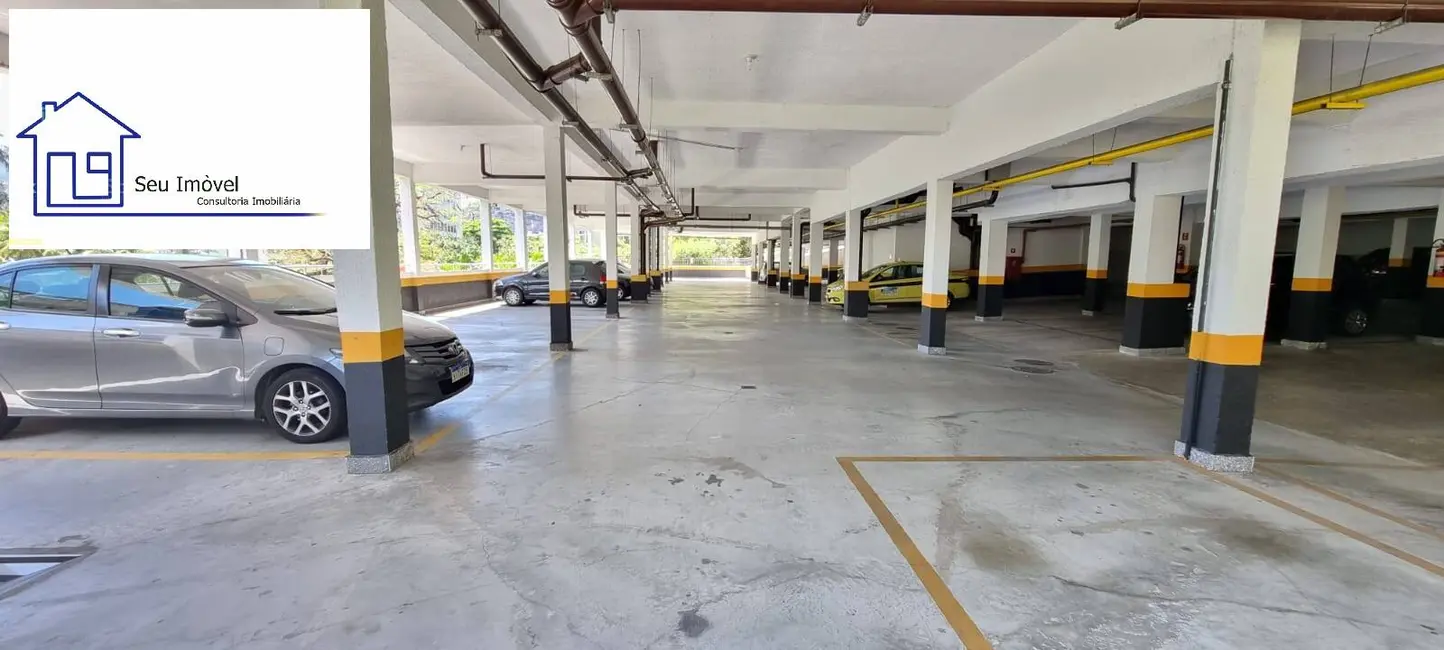 Foto 9 de Apartamento com 3 quartos à venda, 60m2 em Pechincha, Rio De Janeiro - RJ