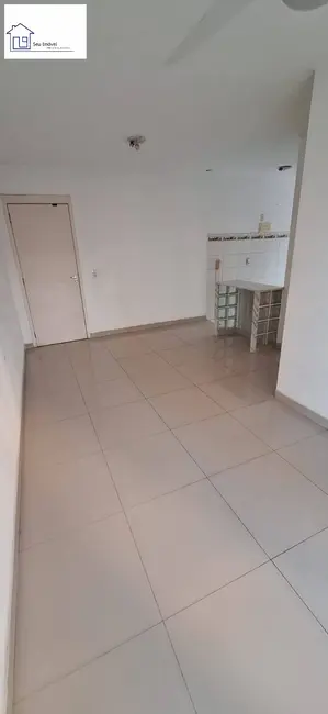 Foto 1 de Apartamento com 2 quartos à venda, 50m2 em Campo Grande, Rio De Janeiro - RJ