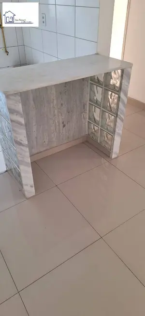 Foto 2 de Apartamento com 2 quartos à venda, 50m2 em Campo Grande, Rio De Janeiro - RJ