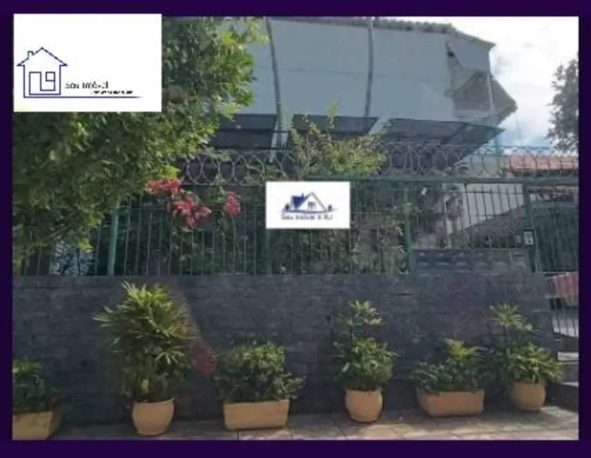 Foto 4 de Casa com 2 quartos à venda, 70m2 em Curicica, Rio De Janeiro - RJ