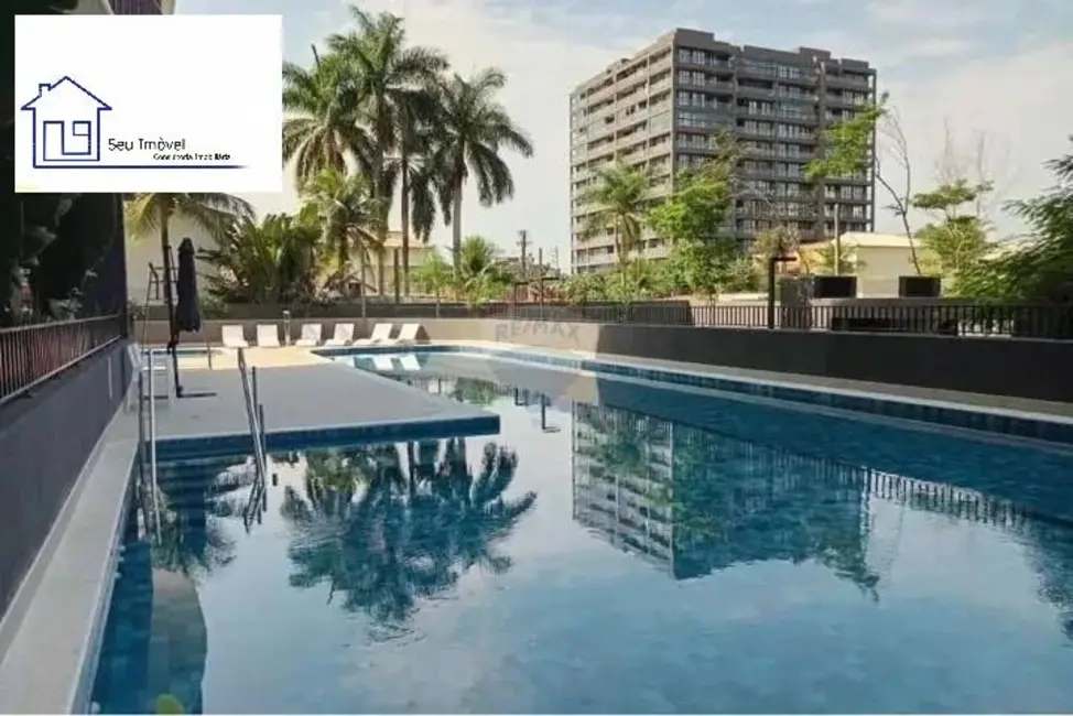 Foto 2 de Apartamento com 2 quartos à venda, 80m2 em Recreio dos Bandeirantes, Rio De Janeiro - RJ