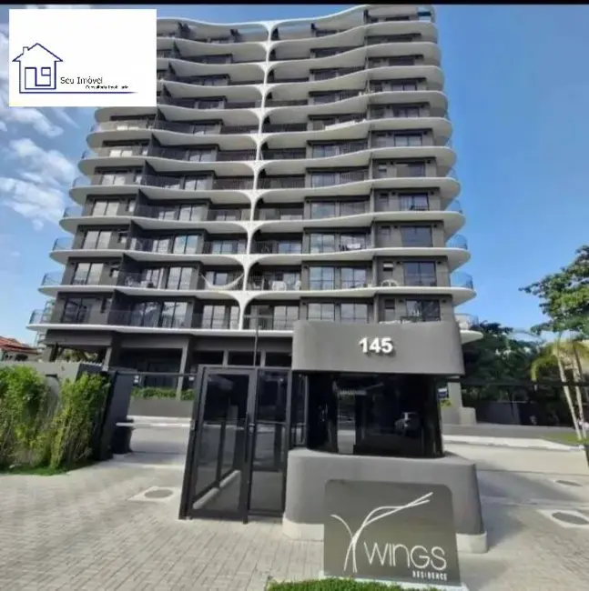 Foto 1 de Apartamento com 2 quartos à venda, 80m2 em Recreio dos Bandeirantes, Rio De Janeiro - RJ