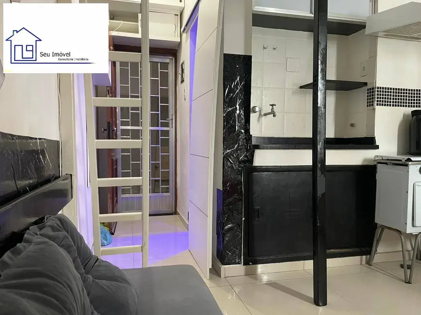 Kitnet com 1 quarto à venda, 22m2 em Centro, Rio De Janeiro - RJ - imagem 7 Foto 7 de Kitnet com 1 quarto à venda, 22m2 em Centro, Rio De Janeiro - RJ