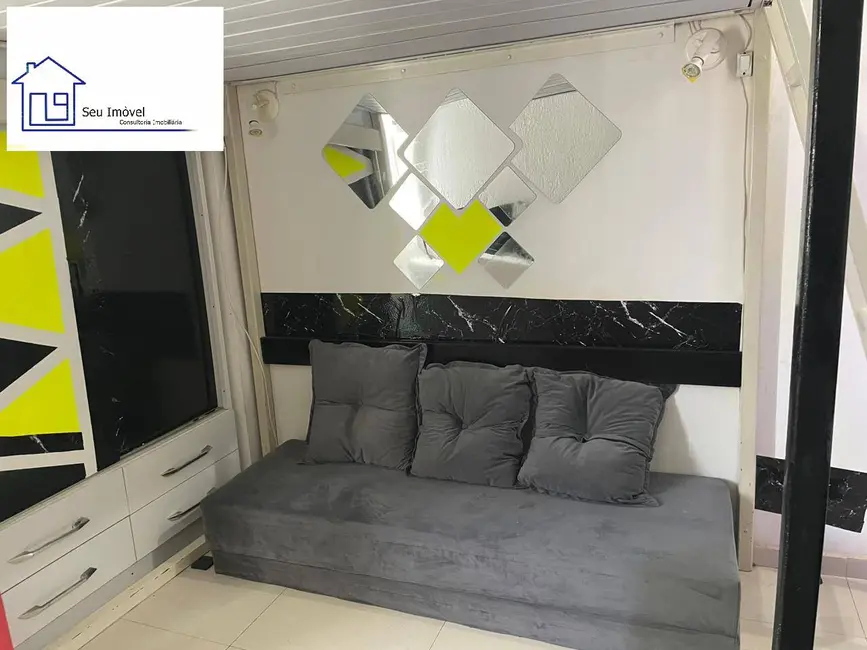 Kitnet com 1 quarto à venda, 22m2 em Centro, Rio De Janeiro - RJ - imagem 3 Foto 3 de Kitnet com 1 quarto à venda, 22m2 em Centro, Rio De Janeiro - RJ