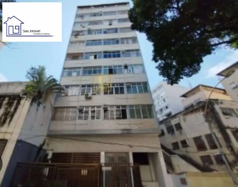 Kitnet com 1 quarto à venda, 22m2 em Centro, Rio De Janeiro - RJ - imagem 4 Foto 4 de Kitnet com 1 quarto à venda, 22m2 em Centro, Rio De Janeiro - RJ