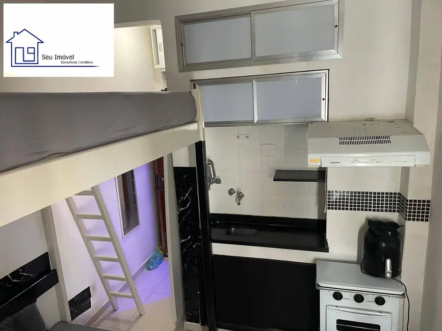 Kitnet com 1 quarto à venda, 22m2 em Centro, Rio De Janeiro - RJ - imagem 9 Foto 9 de Kitnet com 1 quarto à venda, 22m2 em Centro, Rio De Janeiro - RJ