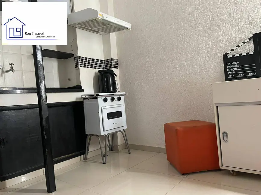 Kitnet com 1 quarto à venda, 22m2 em Centro, Rio De Janeiro - RJ - imagem 8 Foto 8 de Kitnet com 1 quarto à venda, 22m2 em Centro, Rio De Janeiro - RJ