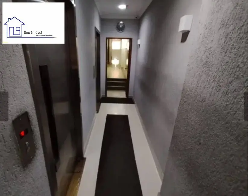 Kitnet com 1 quarto à venda, 22m2 em Centro, Rio De Janeiro - RJ - imagem 6 Foto 6 de Kitnet com 1 quarto à venda, 22m2 em Centro, Rio De Janeiro - RJ