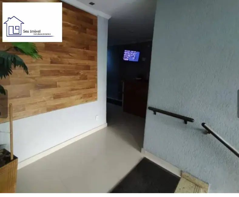 Kitnet com 1 quarto à venda, 22m2 em Centro, Rio De Janeiro - RJ - imagem 5 Foto 5 de Kitnet com 1 quarto à venda, 22m2 em Centro, Rio De Janeiro - RJ