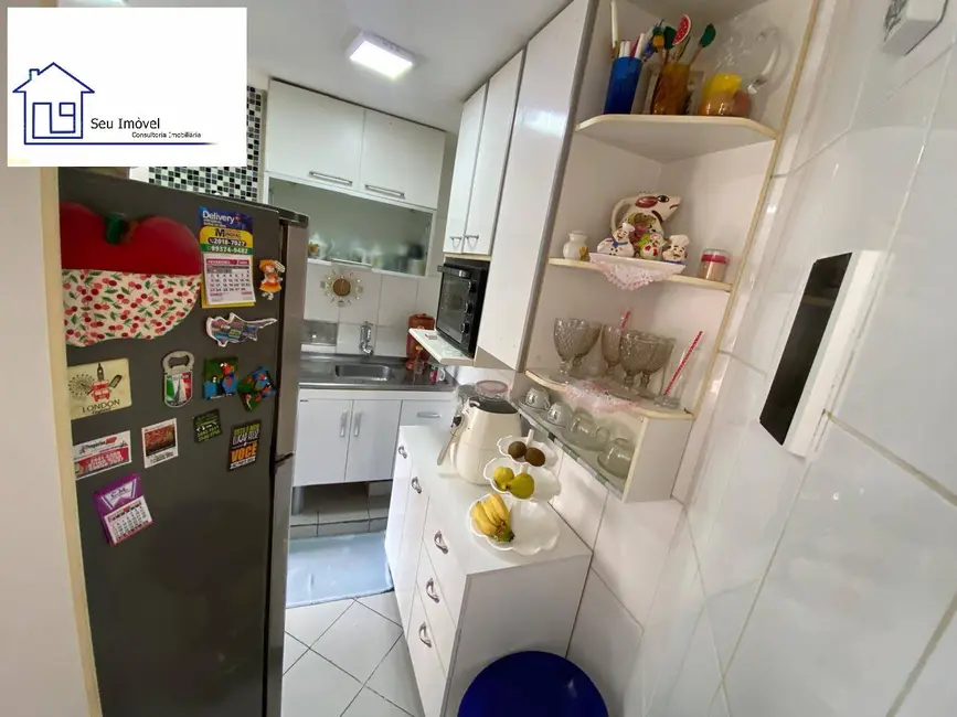 Apartamento com 2 quartos à venda, 50m2 em Jacarepaguá, Rio De Janeiro - RJ - imagem 4 Foto 4 de Apartamento com 2 quartos à venda, 50m2 em Jacarepaguá, Rio De Janeiro - RJ