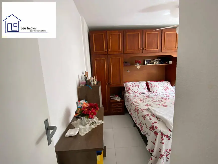 Apartamento com 2 quartos à venda, 50m2 em Jacarepaguá, Rio De Janeiro - RJ - imagem 8 Foto 8 de Apartamento com 2 quartos à venda, 50m2 em Jacarepaguá, Rio De Janeiro - RJ