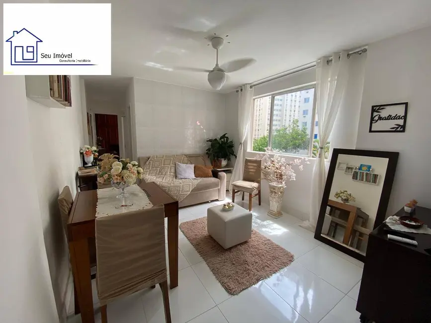 Foto 1 de Apartamento com 2 quartos à venda, 50m2 em Jacarepaguá, Rio De Janeiro - RJ