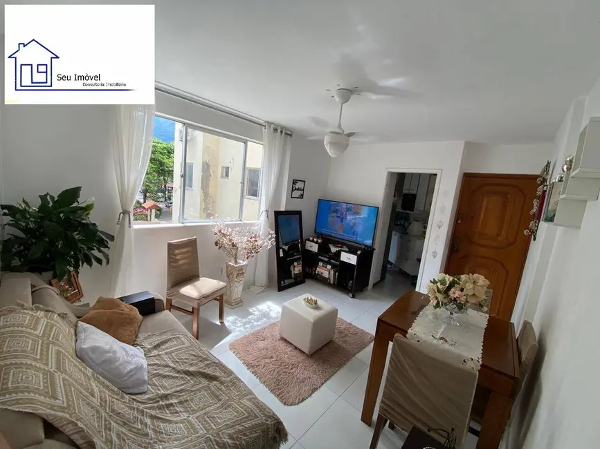 Foto 2 de Apartamento com 2 quartos à venda, 50m2 em Jacarepaguá, Rio De Janeiro - RJ