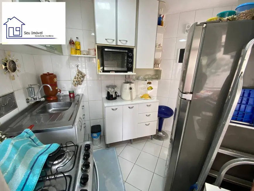 Apartamento com 2 quartos à venda, 50m2 em Jacarepaguá, Rio De Janeiro - RJ - imagem 5 Foto 5 de Apartamento com 2 quartos à venda, 50m2 em Jacarepaguá, Rio De Janeiro - RJ