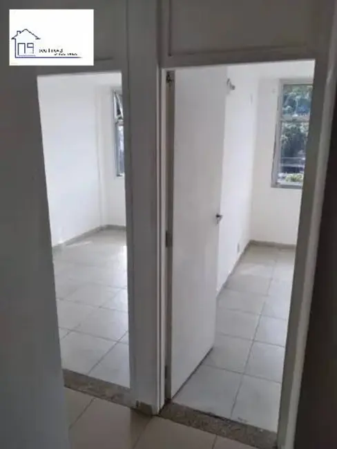 Foto 8 de Apartamento com 2 quartos à venda, 56m2 em Taquara, Rio De Janeiro - RJ