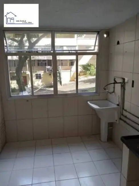 Foto 7 de Apartamento com 2 quartos à venda, 56m2 em Taquara, Rio De Janeiro - RJ