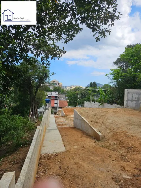 Foto 5 de Terreno / Lote à venda, 1000m2 em Freguesia (Jacarepaguá), Rio De Janeiro - RJ