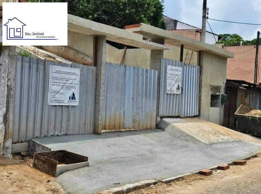 Foto 2 de Terreno / Lote à venda, 1000m2 em Freguesia (Jacarepaguá), Rio De Janeiro - RJ