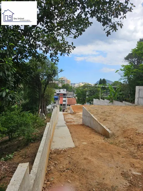 Foto 4 de Terreno / Lote à venda, 1000m2 em Freguesia (Jacarepaguá), Rio De Janeiro - RJ