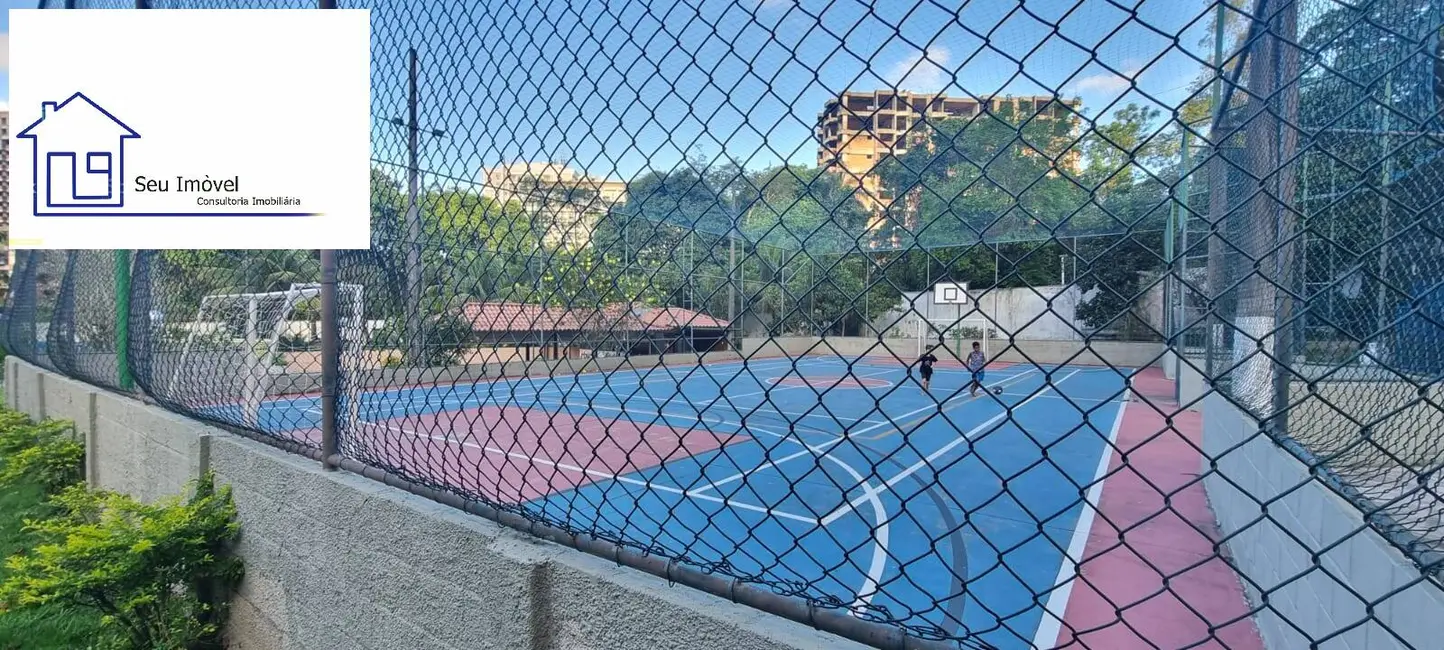 Apartamento com 2 quartos à venda, 49m2 em Jacarepaguá, Rio De Janeiro - RJ - imagem 6 Foto 6 de Apartamento com 2 quartos à venda, 49m2 em Jacarepaguá, Rio De Janeiro - RJ