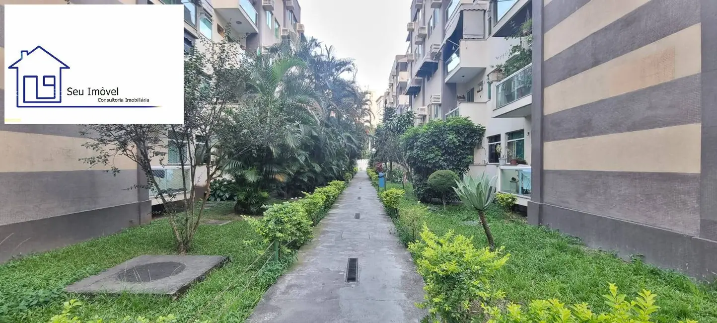 Apartamento com 2 quartos à venda, 49m2 em Jacarepaguá, Rio De Janeiro - RJ - imagem 5 Foto 5 de Apartamento com 2 quartos à venda, 49m2 em Jacarepaguá, Rio De Janeiro - RJ