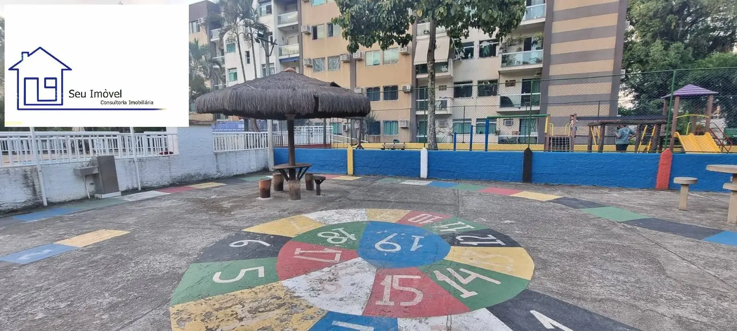 Apartamento com 2 quartos à venda, 49m2 em Jacarepaguá, Rio De Janeiro - RJ - imagem 7 Foto 7 de Apartamento com 2 quartos à venda, 49m2 em Jacarepaguá, Rio De Janeiro - RJ