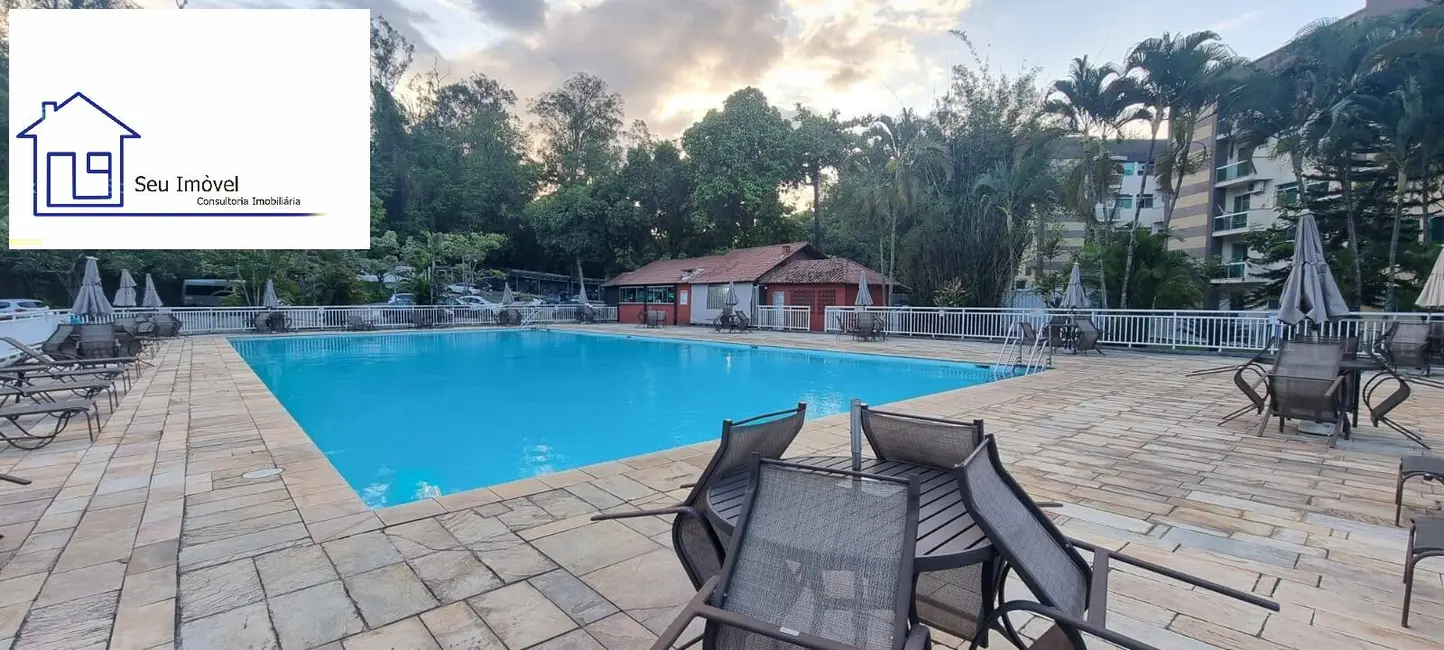 Apartamento com 2 quartos à venda, 49m2 em Jacarepaguá, Rio De Janeiro - RJ - imagem 2 Foto 2 de Apartamento com 2 quartos à venda, 49m2 em Jacarepaguá, Rio De Janeiro - RJ