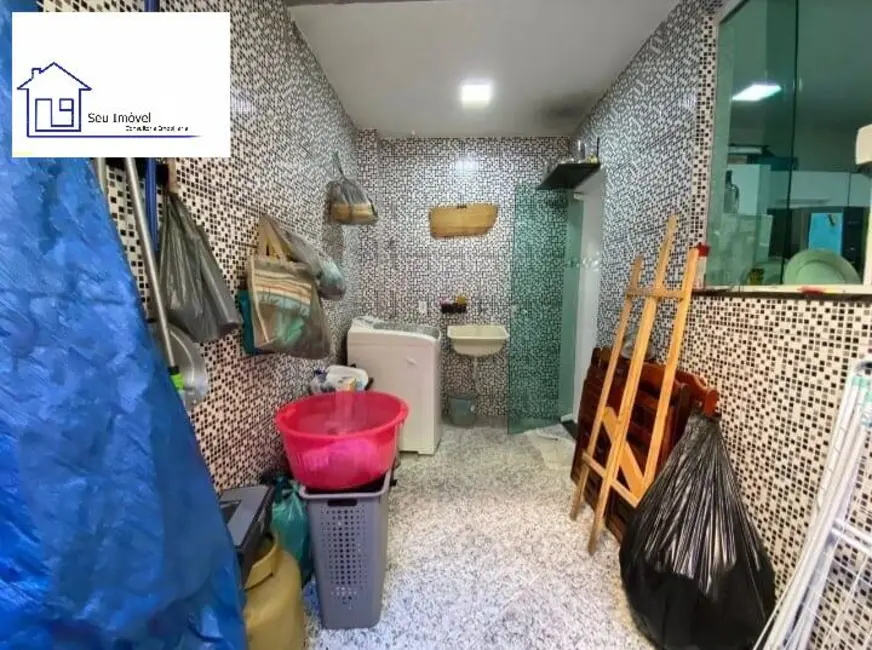 Casa com 2 quartos à venda, 80m2 em Jacarepaguá, Rio De Janeiro - RJ - imagem 8 Foto 8 de Casa com 2 quartos à venda, 80m2 em Jacarepaguá, Rio De Janeiro - RJ