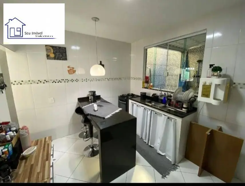 Casa com 2 quartos à venda, 80m2 em Jacarepaguá, Rio De Janeiro - RJ - imagem 6 Foto 6 de Casa com 2 quartos à venda, 80m2 em Jacarepaguá, Rio De Janeiro - RJ
