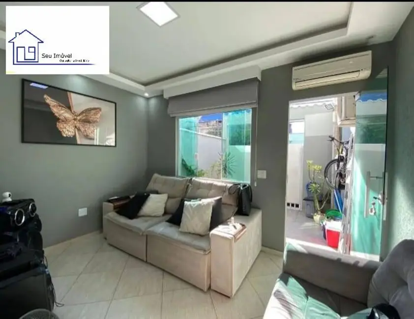 Foto 1 de Casa com 2 quartos à venda, 80m2 em Jacarepaguá, Rio De Janeiro - RJ