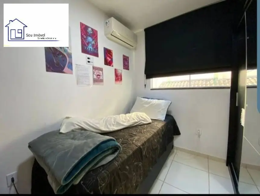 Casa com 2 quartos à venda, 80m2 em Jacarepaguá, Rio De Janeiro - RJ - imagem 9 Foto 9 de Casa com 2 quartos à venda, 80m2 em Jacarepaguá, Rio De Janeiro - RJ