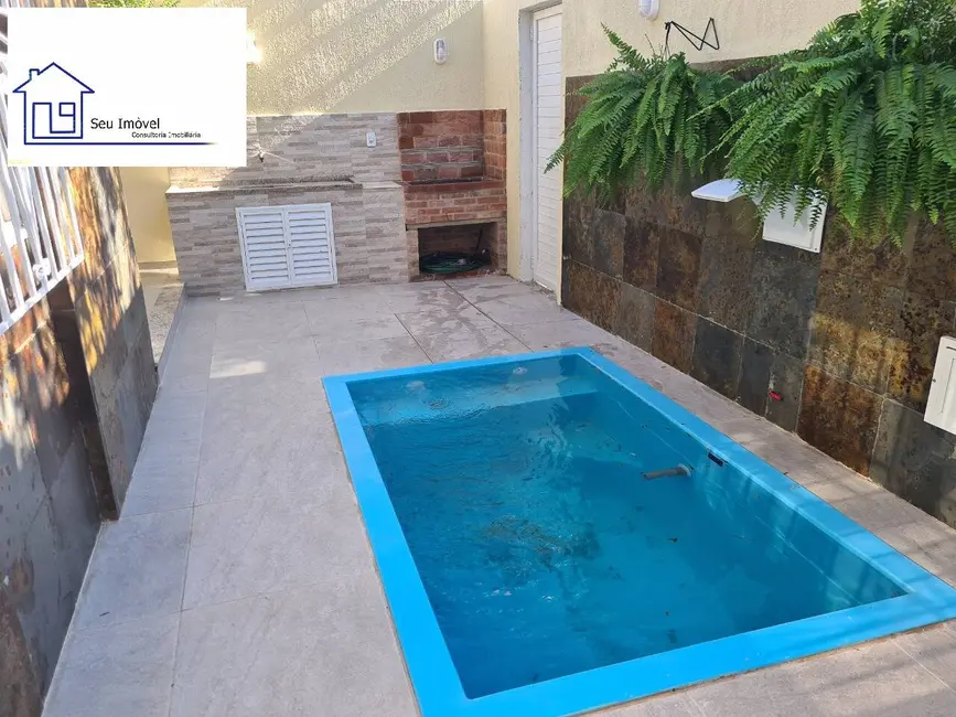 Foto 1 de Casa com 4 quartos à venda, 170m2 em Freguesia (Jacarepaguá), Rio De Janeiro - RJ