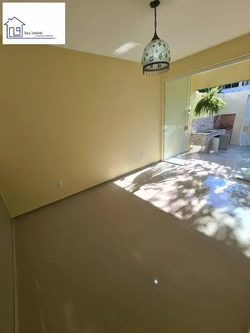 Foto 2 de Casa com 4 quartos à venda, 170m2 em Freguesia (Jacarepaguá), Rio De Janeiro - RJ