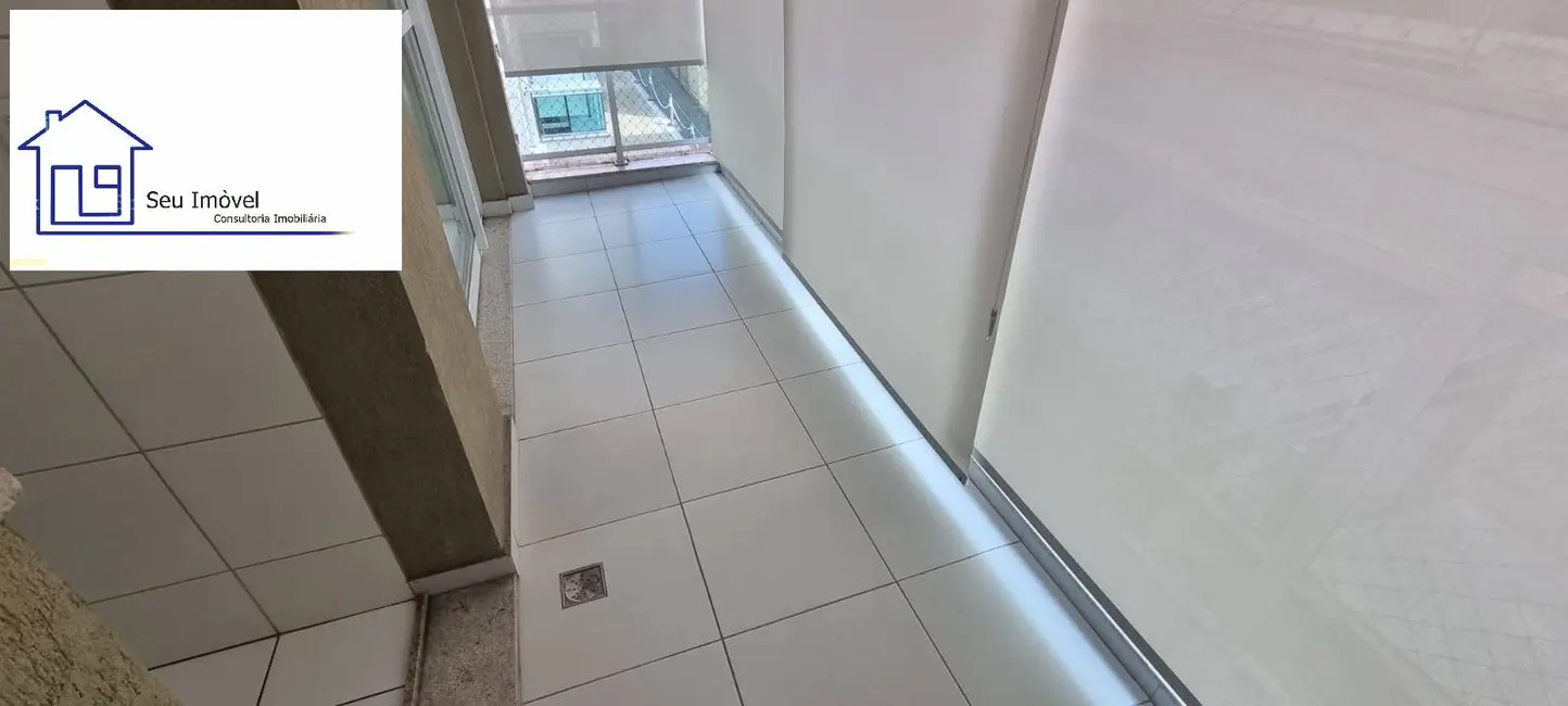 Foto 4 de Apartamento com 2 quartos à venda, 62m2 em Pechincha, Rio De Janeiro - RJ