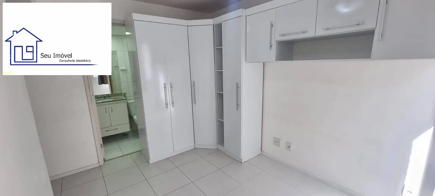 Foto 8 de Apartamento com 2 quartos à venda, 62m2 em Pechincha, Rio De Janeiro - RJ