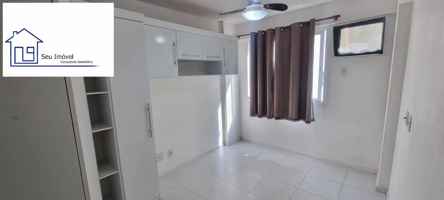 Foto 7 de Apartamento com 2 quartos à venda, 62m2 em Pechincha, Rio De Janeiro - RJ