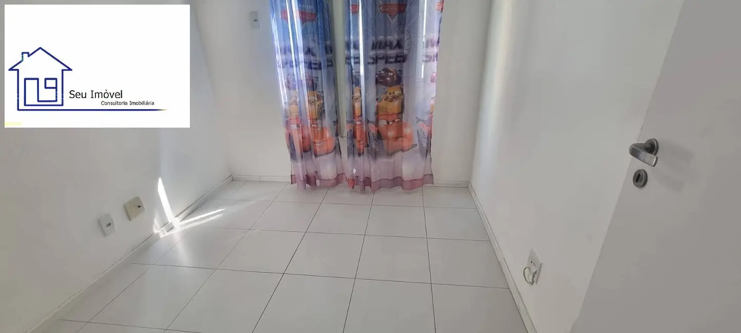 Foto 9 de Apartamento com 2 quartos à venda, 62m2 em Pechincha, Rio De Janeiro - RJ