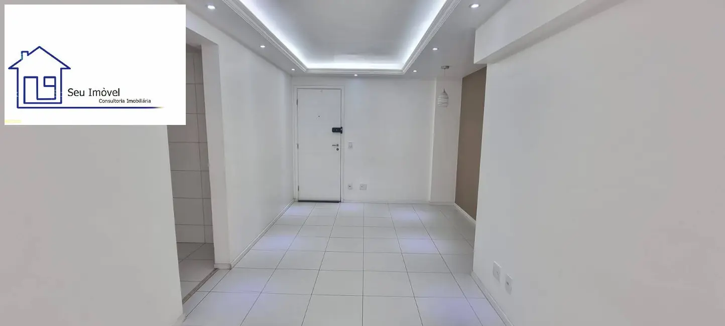 Foto 2 de Apartamento com 2 quartos à venda, 62m2 em Pechincha, Rio De Janeiro - RJ