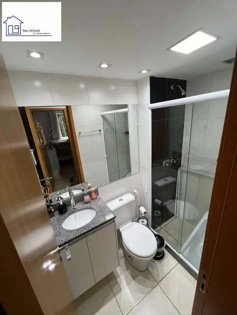 Foto 8 de Apartamento com 2 quartos à venda, 50m2 em Pechincha, Rio De Janeiro - RJ