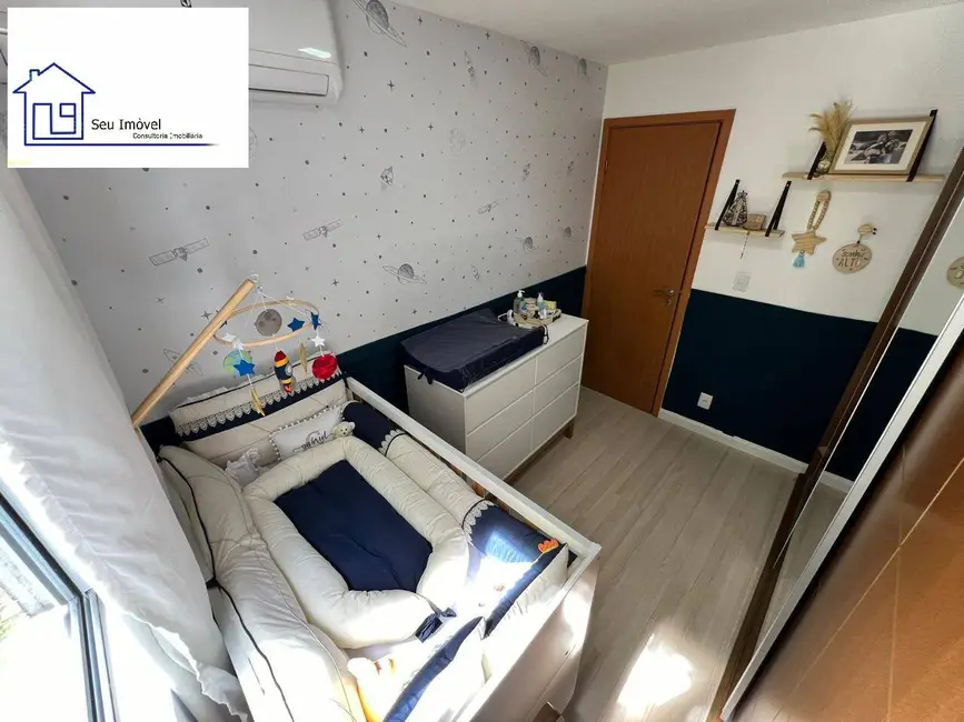 Foto 6 de Apartamento com 2 quartos à venda, 50m2 em Pechincha, Rio De Janeiro - RJ