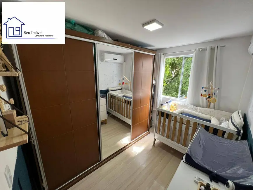 Foto 7 de Apartamento com 2 quartos à venda, 50m2 em Pechincha, Rio De Janeiro - RJ