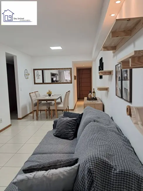 Foto 1 de Apartamento com 3 quartos à venda, 94m2 em Freguesia (Jacarepaguá), Rio De Janeiro - RJ