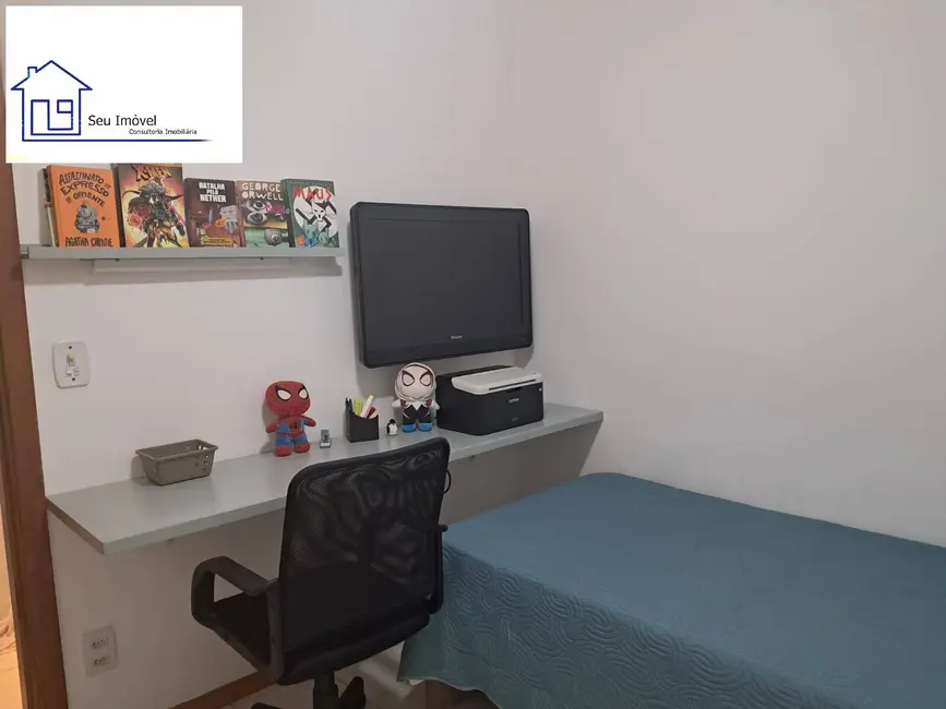 Apartamento com 3 quartos à venda, 94m2 em Freguesia (Jacarepaguá), Rio De Janeiro - RJ - imagem 7 Foto 7 de Apartamento com 3 quartos à venda, 94m2 em Freguesia (Jacarepaguá), Rio De Janeiro - RJ