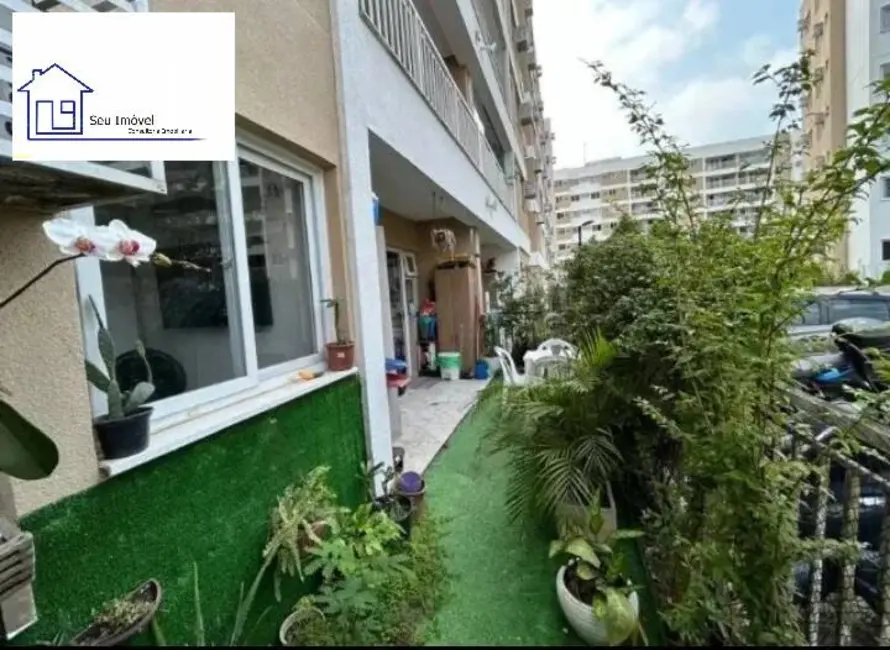 Foto 3 de Apartamento com 3 quartos à venda, 128m2 em Jacarepaguá, Rio De Janeiro - RJ