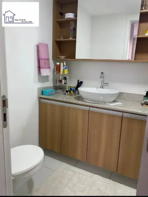 Foto 4 de Apartamento com 2 quartos à venda, 74m2 em Pechincha, Rio De Janeiro - RJ