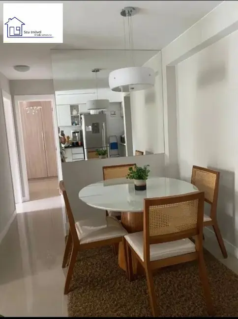 Foto 2 de Apartamento com 2 quartos à venda, 74m2 em Pechincha, Rio De Janeiro - RJ