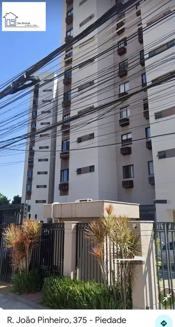 Foto 1 de Apartamento com 2 quartos à venda, 50m2 em Piedade, Rio De Janeiro - RJ