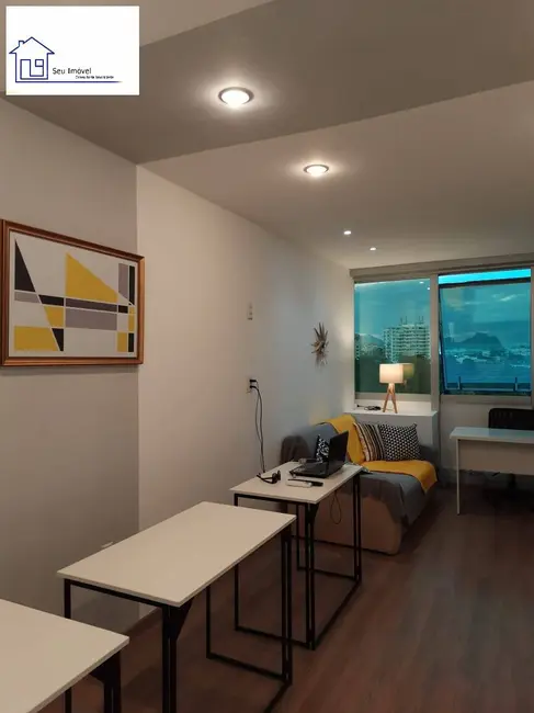 Sala Comercial para alugar, 24m2 em Recreio dos Bandeirantes, Rio De Janeiro - RJ - imagem 7 Foto 7 de Sala Comercial para alugar, 24m2 em Recreio dos Bandeirantes, Rio De Janeiro - RJ